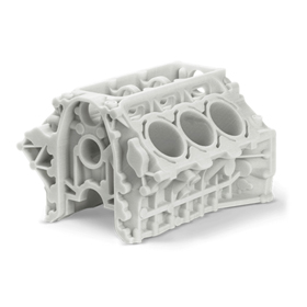 高速工业级3D打印机figure4 Standalone